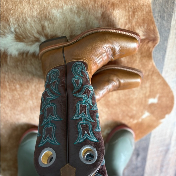 Women’s Hyer Jewell boots barely worn size 9.5 - Picture 3 of 6